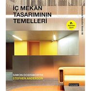 Akademik Temeller Dizisi 2 - İç Mekan Tasarımının Temelleri - Kolektif