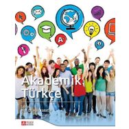 Akademik Türkçe-Pegem Yayınları