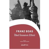 Akademim Yayıncılık İlkel İnsanın Zihni