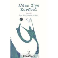 Akademisyen Kitabevi A'dan Z'ye Korfbol