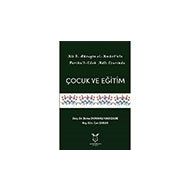 Akademisyen Kitabevi Ali B.Hüseyin El-Amasi'nin Tariku'l Edeb Adlı Eserinde Çocuk ve Eğitim