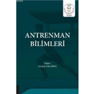 Akademisyen Kitabevi Antrenman Bilimleri