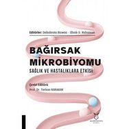 Akademisyen Kitabevi Bağırsak Mikrobiyomu Sağlık ve Hastalıklara Etkisi