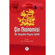 Akademisyen Kitabevi Çin Ekonomisi