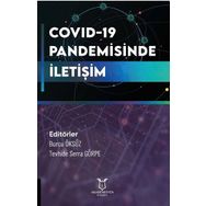 Akademisyen Kitabevi COVID-19 Pandemisinde İletişim