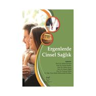 Akademisyen Kitabevi Ergenlerde Cinsel Sağlık