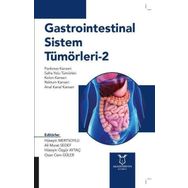 Akademisyen Kitabevi Gastrointestinal Sistem Tümörleri 2