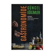 Akademisyen Kitabevi Gastronomide Güncel Eğilimler