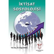 Akademisyen Kitabevi İktisat Sosyolojisi