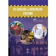 Akademisyen Kitabevi İş Sağlığı ve Güvenliği Eğitimi