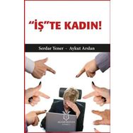 Akademisyen Kitabevi İş'te Kadın