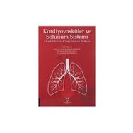 Akademisyen Kitabevi - Kardiyovasküler ve Solunum Sistemi Hastalıkları Cerrahisi ve Bakım