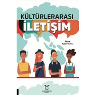 Akademisyen Kitabevi Kültürlerarası İletişim