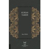 Akademisyen Kitabevi Kur'an Tarihi