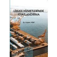 Akademisyen Kitabevi Liman Hizmetlerinde Fiyatlandırma