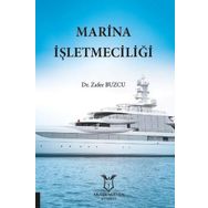 Akademisyen Kitabevi Marina İşletmeciliği