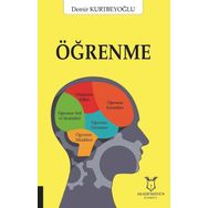 Akademisyen Kitabevi Öğrenme Demir Kurtbeyoğlu