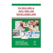 Akademisyen Kitabevi Olgularla Adli Belge İncelemeleri