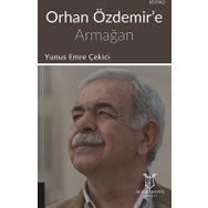Akademisyen Kitabevi Orhan Özdemir'e Armağan