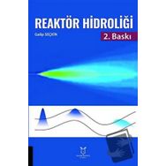 Akademisyen Kitabevi Reaktör Hidroliği
