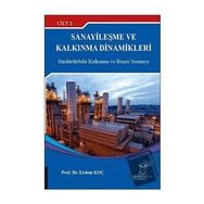 Akademisyen Kitabevi Sanayileşme ve Kalkınma Dinamikleri Cilt 2