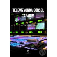Akademisyen Kitabevi Televizyonda Görsel Tasarım