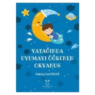 Akademisyen Kitabevi Yatağında Uyumayı Öğrenen Okyanus