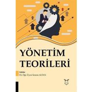 Akademisyen Kitabevi Yönetim Teorileri