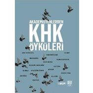 Akademisyenlerden KHK Öyküleri - Kolektif
