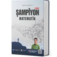 Akademiz Denizi Yayınları Şampiyon Matematik