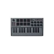 Akai MPKMINI 3 Black Midi Klavye