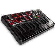 Akai MPKMİNİ Siyah 2 Müzik Prodüksiyonu Klavye Kontrol Cihazı