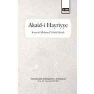 Akaid-i Hayriyye - Resul Öztürk
