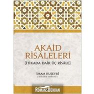 Akaid Risaleleri - İmam Kuşeyri