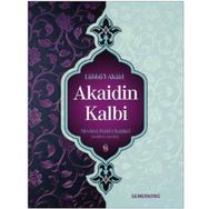 Akaidin Kalbi Mevlana Halidi Bağdadi-Semerkand Yayınları