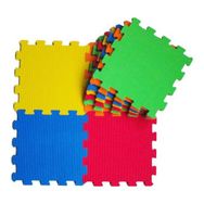 Akar Eva Oyun Karosu 33x33 cm 10 mm Puzzle