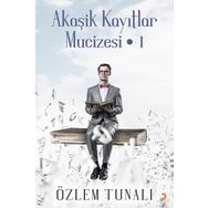 Akaşik Kayıtlar Mucizesi 1 - Özlem Tunalı