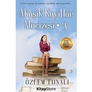 Akaşik Kayıtlar Mucizesi 3 - Özlem Tunalı