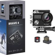 Akaso EK7000 4K WIFI Sports Action Kamera