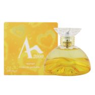 Akat 2000 Sarı EDT 100 ml Kadın Parfümü