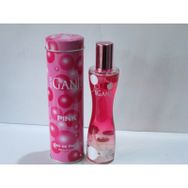 Akat Ganji Pembe EDT 100 ml Kadın Parfümü