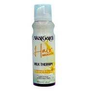 Akat Gardi 200 ml Milk Therapy Saç Köpüğü