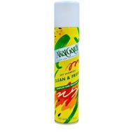 Akat Gardi Clean Fresh 200 ml Kuru Şampuan