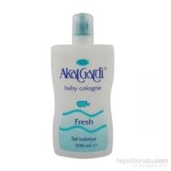 Akat Gardi Fresh 150 ml Kolonya
