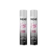 Akat Gardi Hair Spray Normal Saçlar İçin 2x400 ml Saç Spreyi
