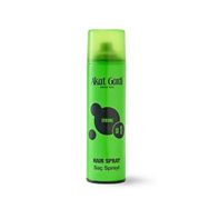 Akat Gardi No:1 Strong 180 ml Saç Spreyi