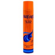 Akat Gardi Turuncu 450 ml Saç Spreyi