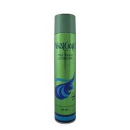 Akat Gardı Yeşil Yağlı 400 ml Saç Spreyi