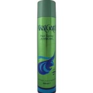 Akat Gardi Yeşil Yağlı 450 ml Saç Spreyi