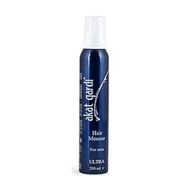 Akat Ultra Men 225 ml Saç Köpüğü